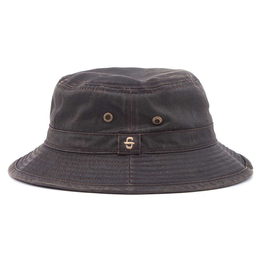 Панама Stetson - Bucket Cotton