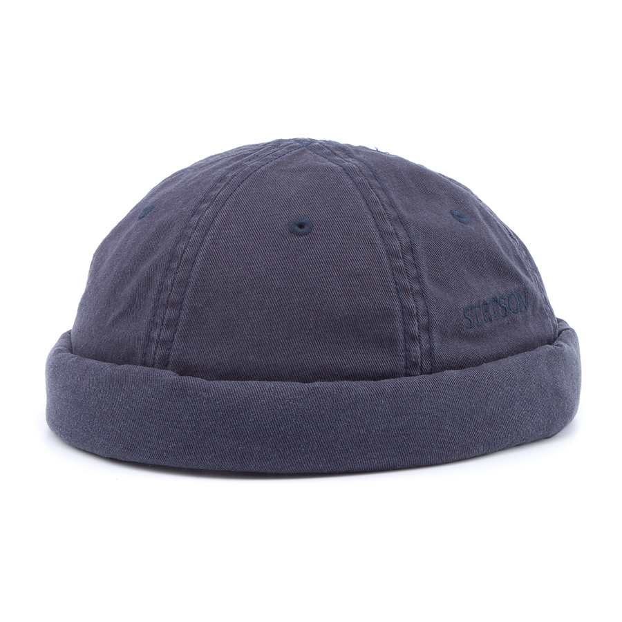 Докерка Stetson - Docker Cotton (navy)