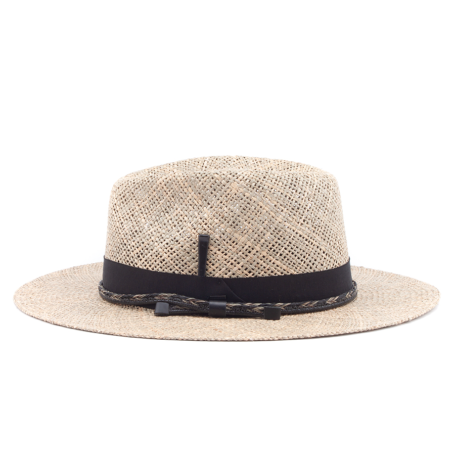 Шляпа Bailey - Verrett (natural) Шляпа Bailey - Verrett (natural)