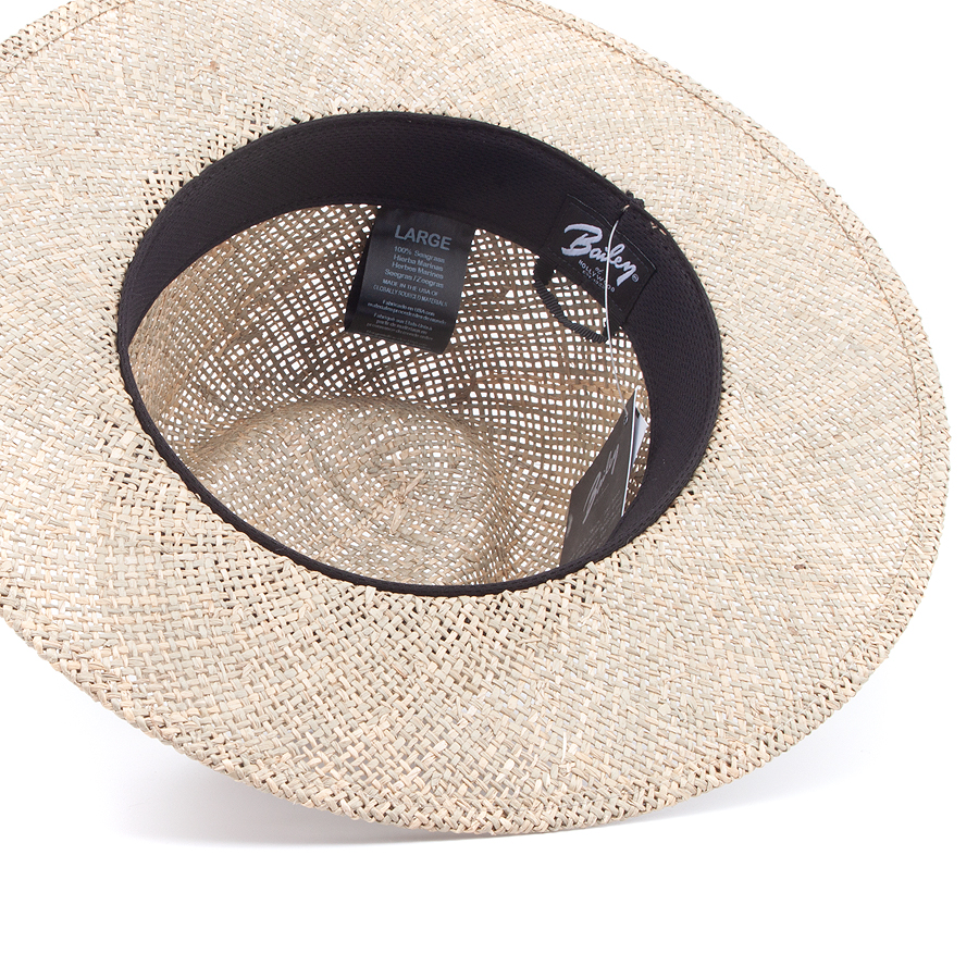Шляпа Bailey - Verrett (natural) Шляпа Bailey - Verrett (natural)