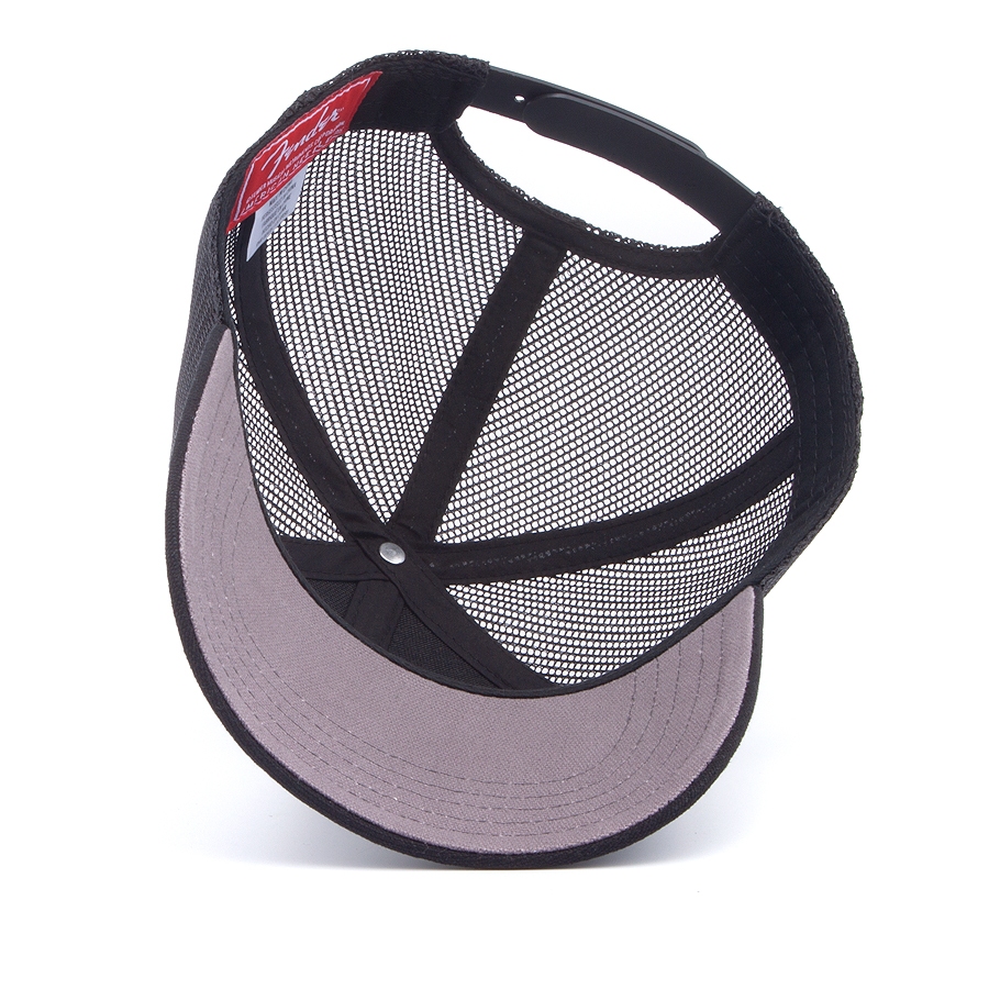 Бейсболка American Needle - Valin Fender