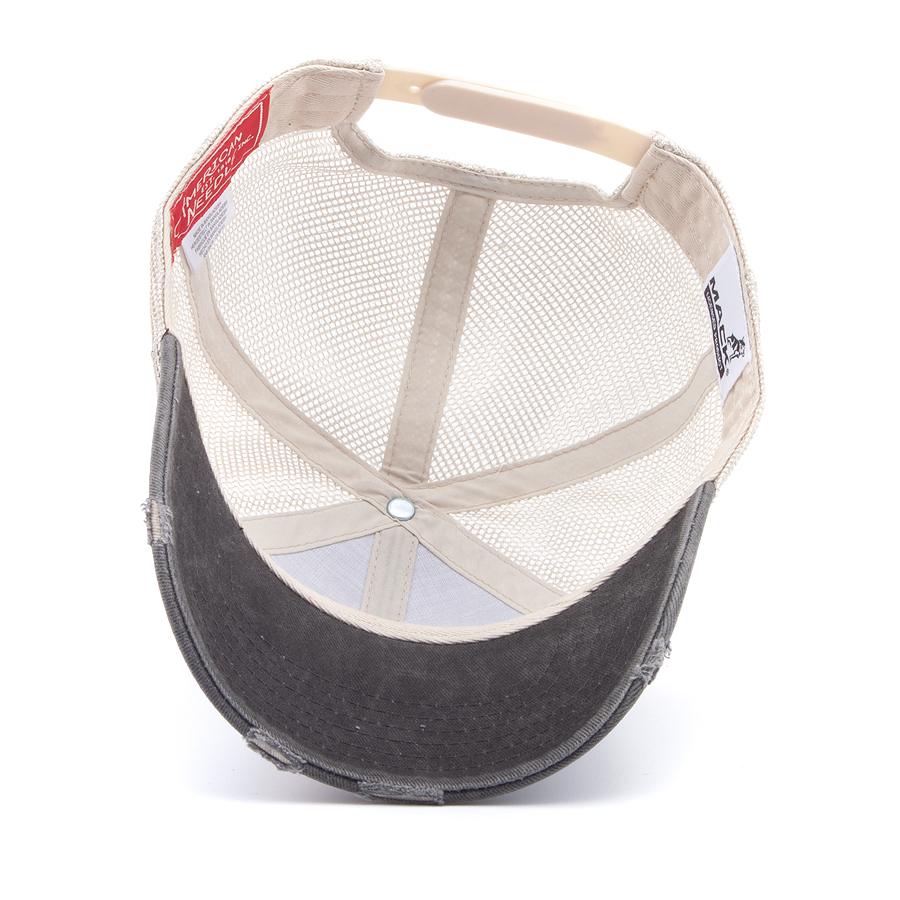 Бейсболка American Needle - Orville Mack Trucks Бейсболка American Needle - Orville Mack Trucks