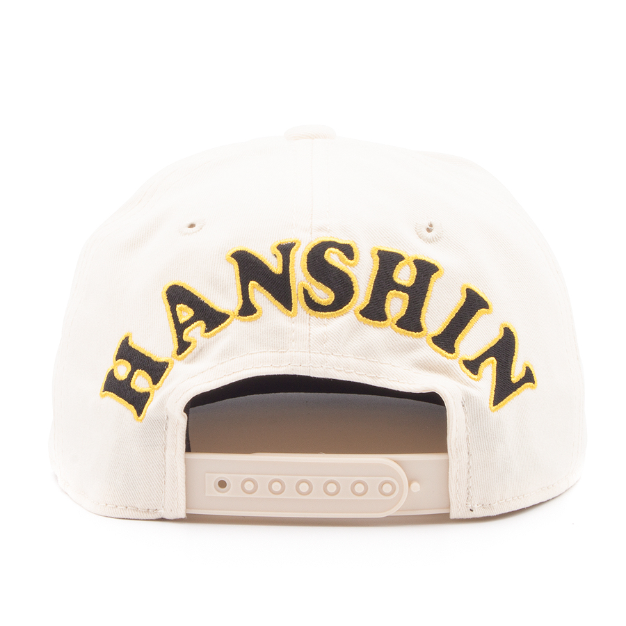 Бейсболка American Needle - Blockhead NPL Hanshin Tigers