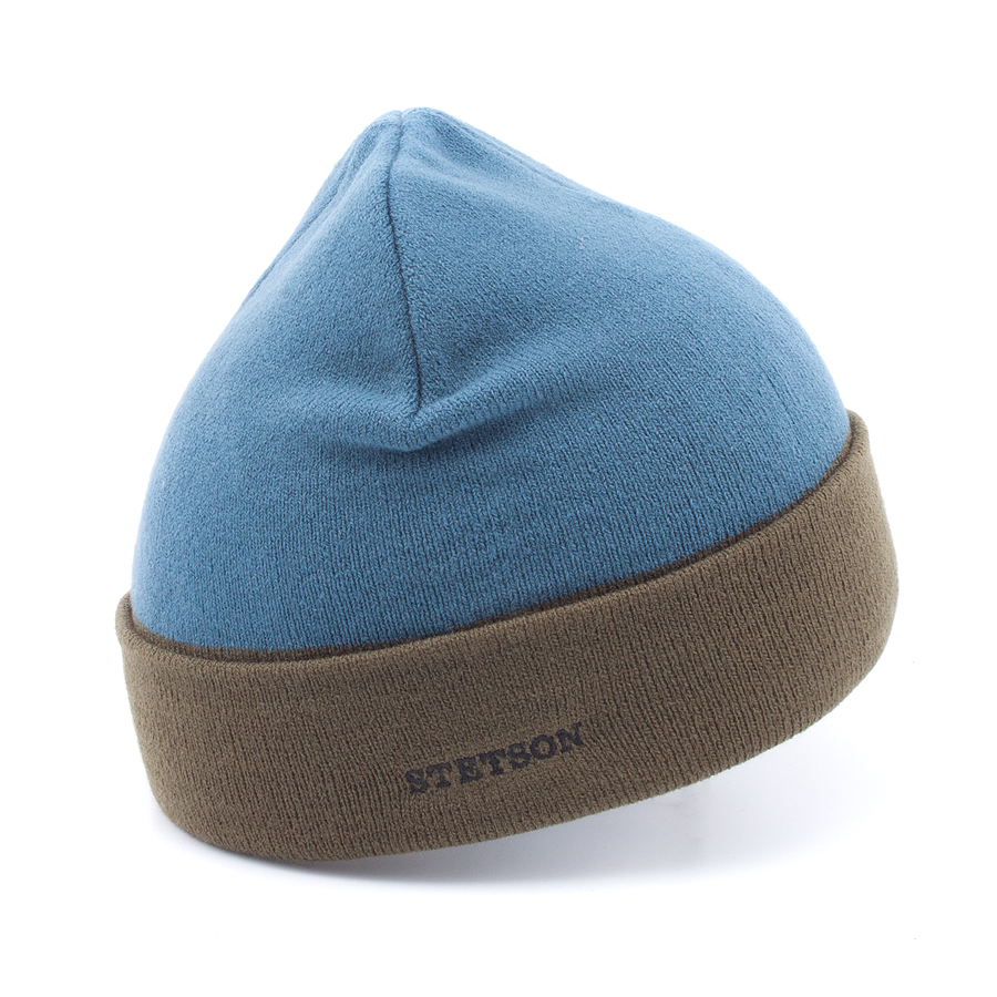 Шапка Stetson - Beanie Buffalo