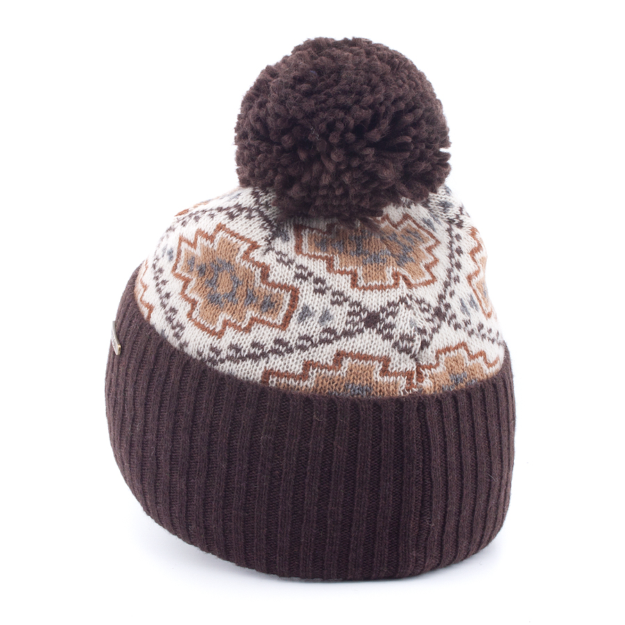 Шапка Stetson - Beanie Navajo