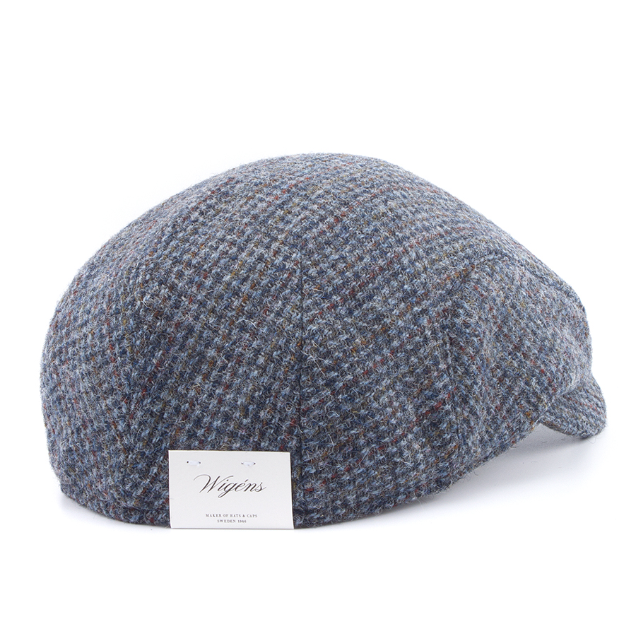 Кепка Wigens - Ivi Contemporary Cap (blue)