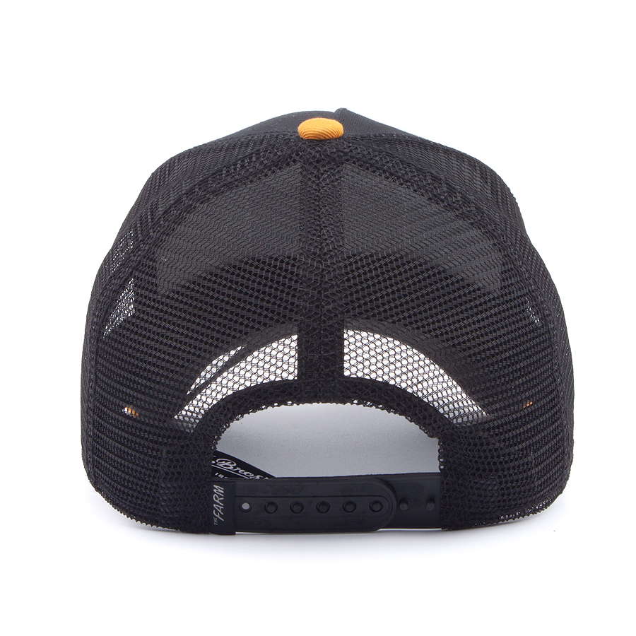 Бейсболка Goorin Brothers - Banana Shake