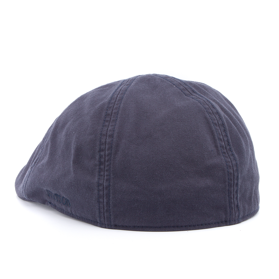 Кепка Stetson - Texas Cotton (navy)