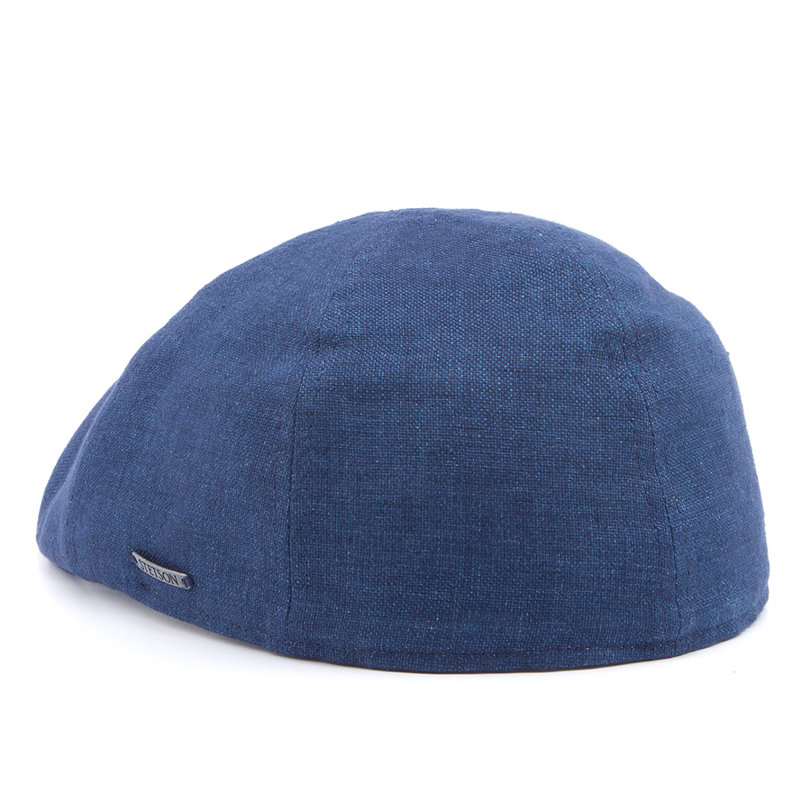 Кепка Stetson - Texas Linen (navy) Кепка Stetson - Texas Linen (navy)