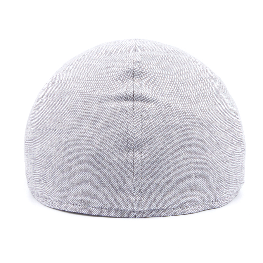 Кепка Stetson - Texas Linen (light grey)