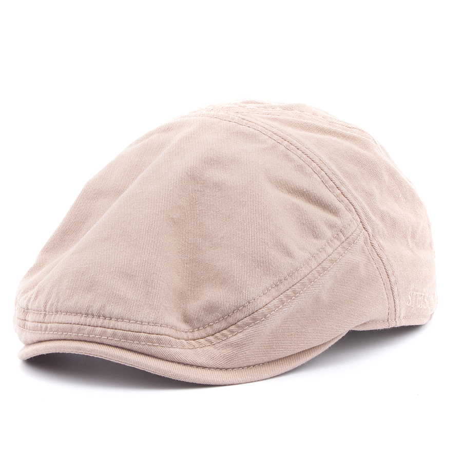 Кепка Stetson - Ivy Cap Cotton (biege)