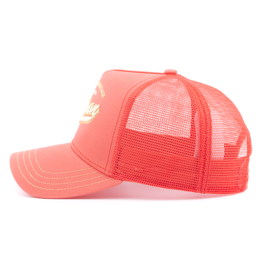 Бейсболка Stetson - American Heritage Classic (pink)