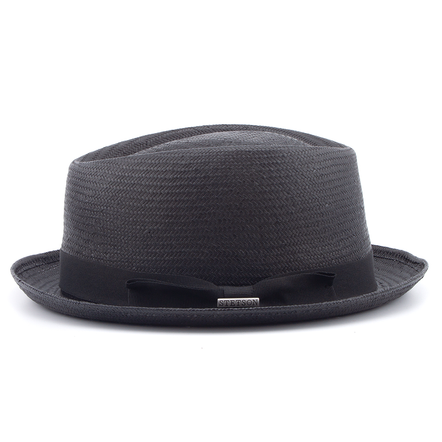 Шляпа Stetson - Diamond Toyo (black)