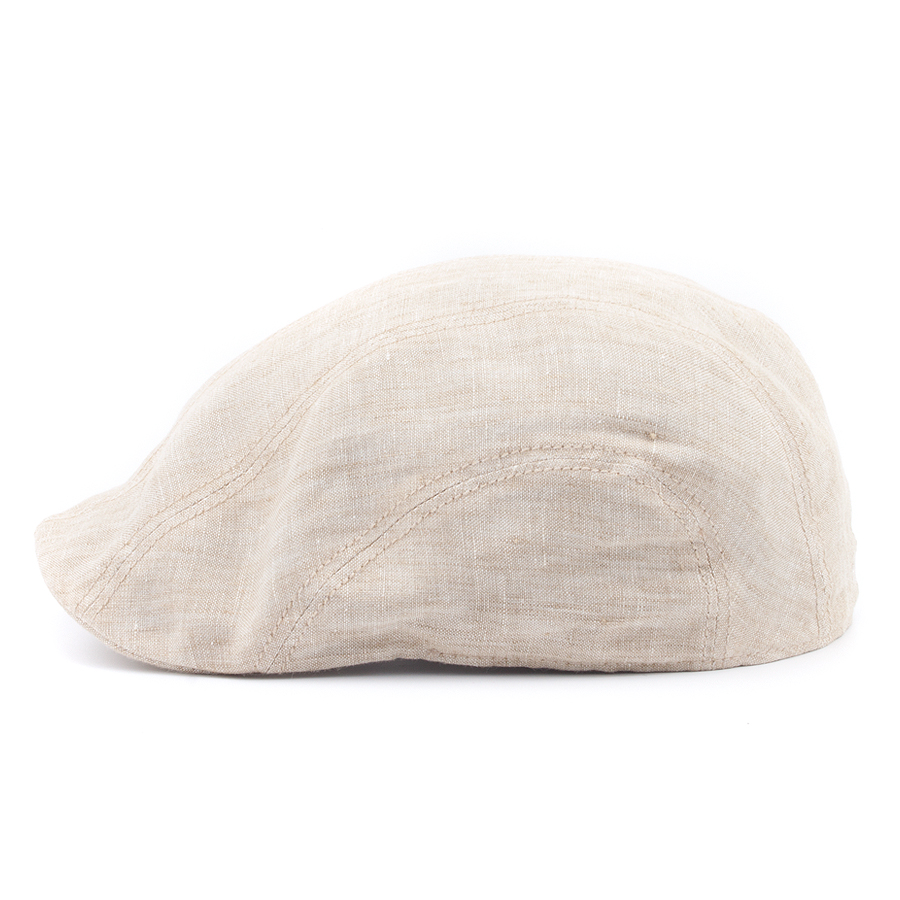 Кепка Stetson - Ivy Cap Linen (cream)