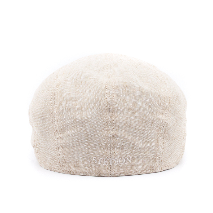 Кепка Stetson - Ivy Cap Linen (cream)