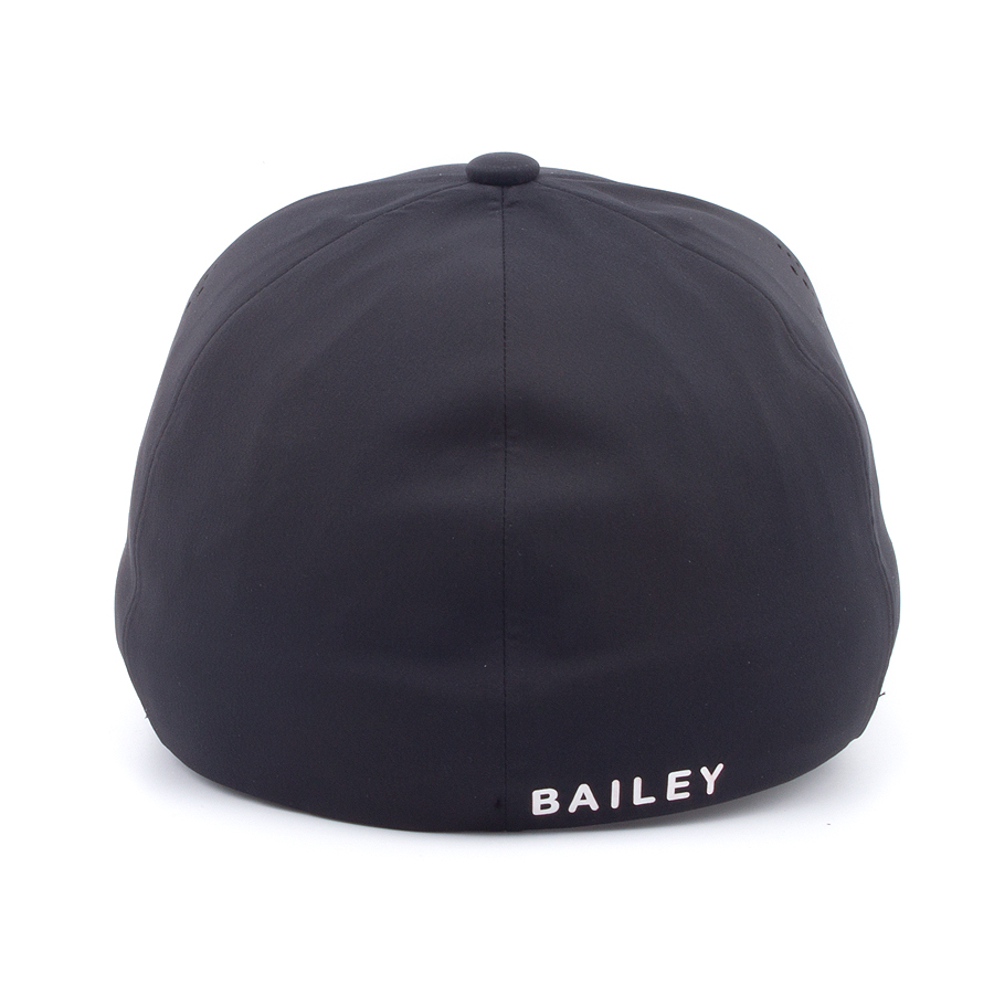 Бейсболка Bailey - Westerner (black)