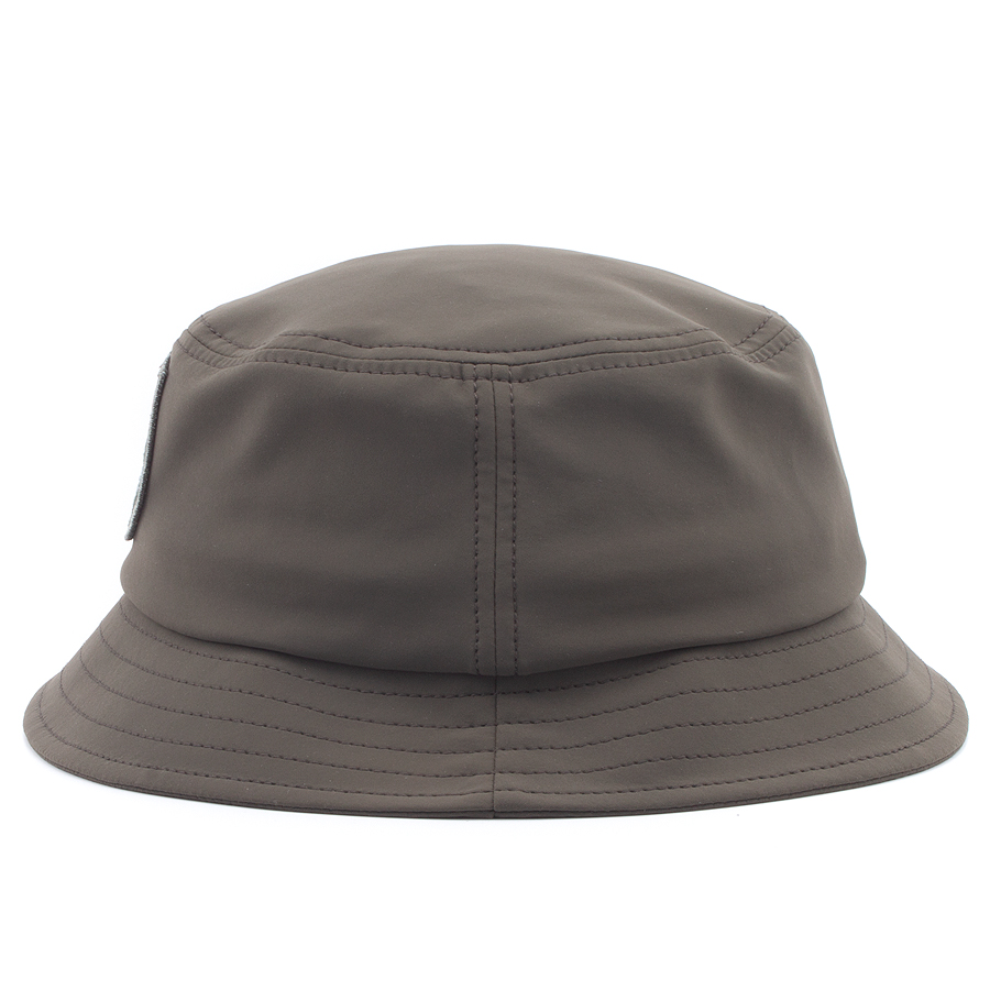 Панама Stetson - Bucket Jersey (olive)