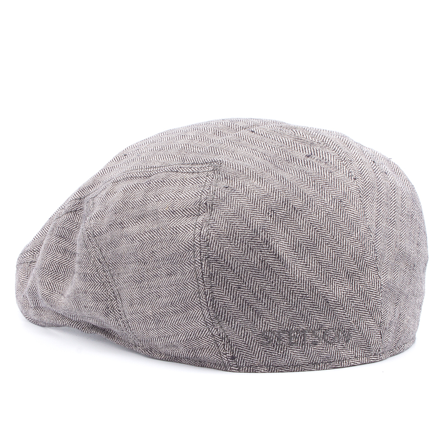 Кепка Stetson - Ivy Cap Linen (grey)