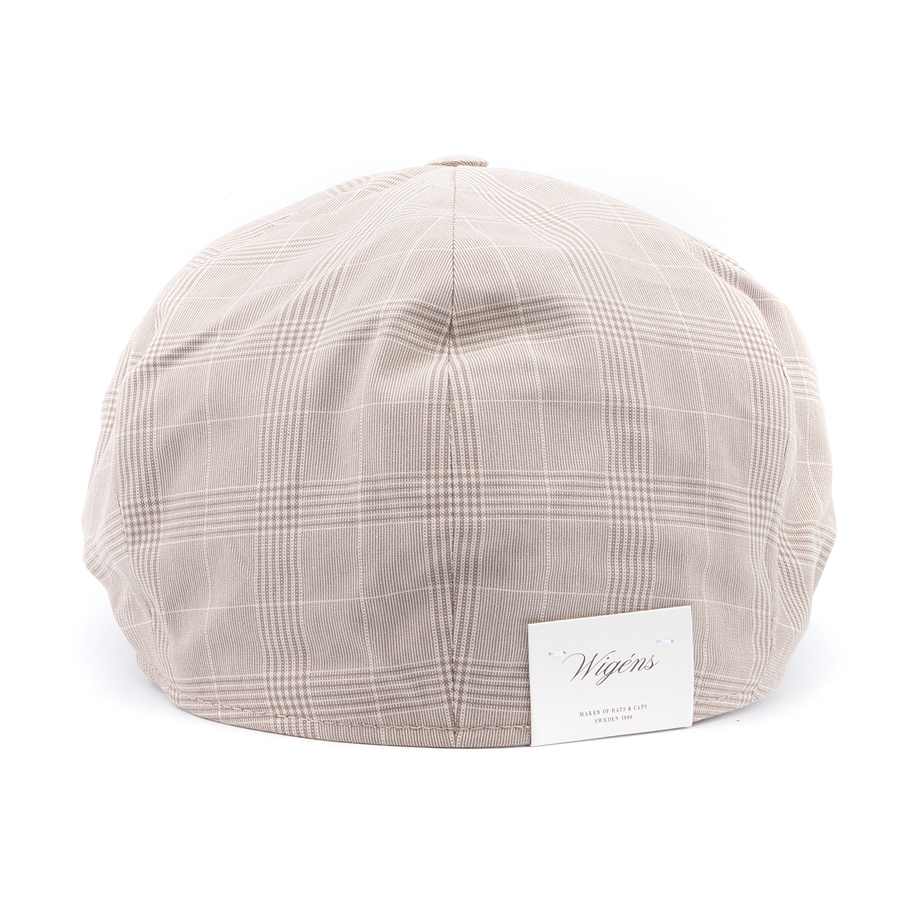 Кепка Wigens - Newsboy Classic Cap (biege)