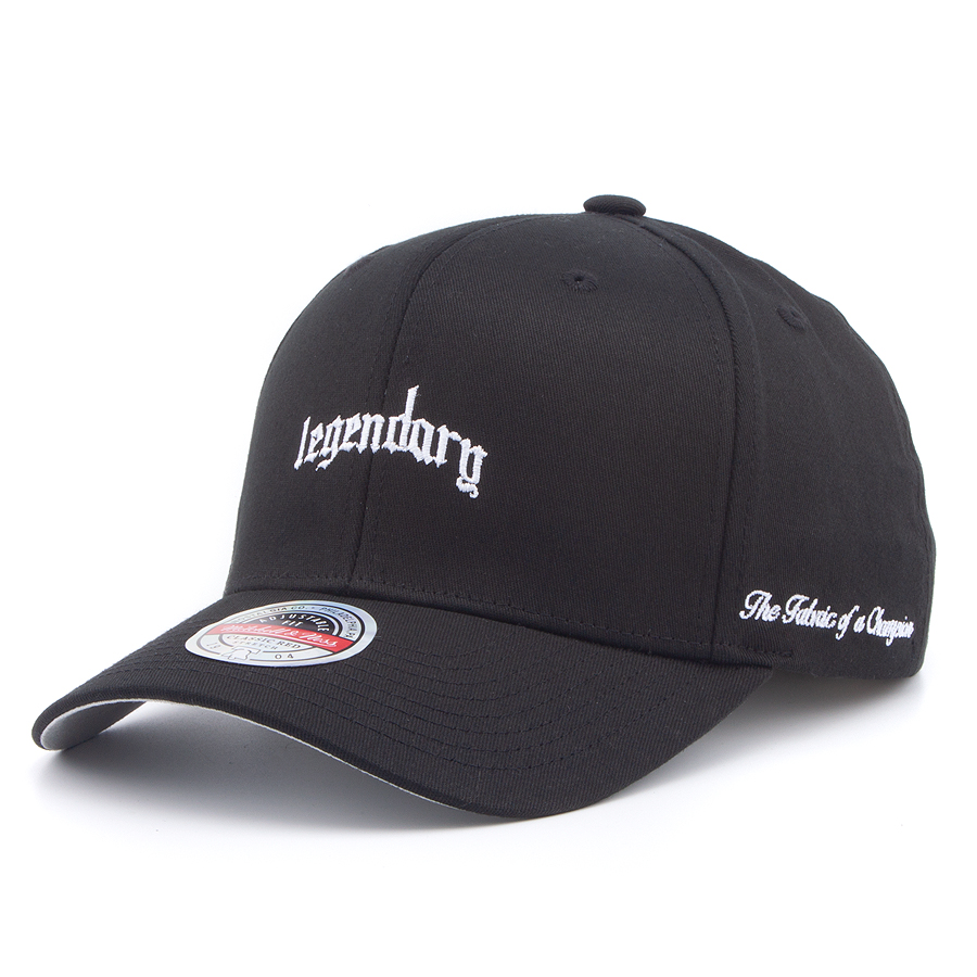 Бейсболка Mitchell & Ness - M&N Branded Legendary Redline Snapback