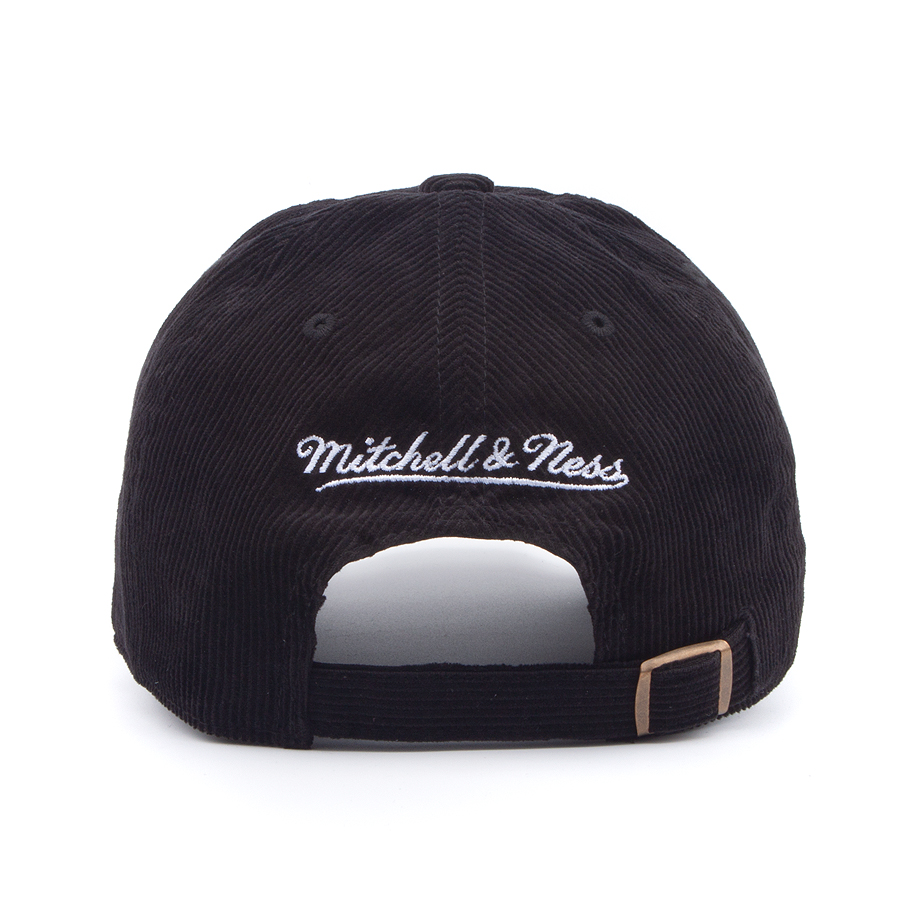 Бейсболка Mitchell & Ness - M&N Branded Cord Dadhat Strapback