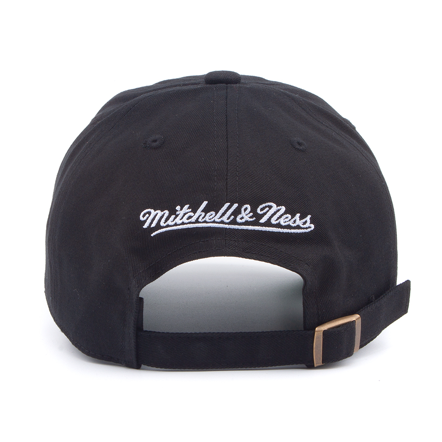 Бейсболка Mitchell & Ness - Los Angeles Kings Team Ground 2.0 Dadhat Strapback