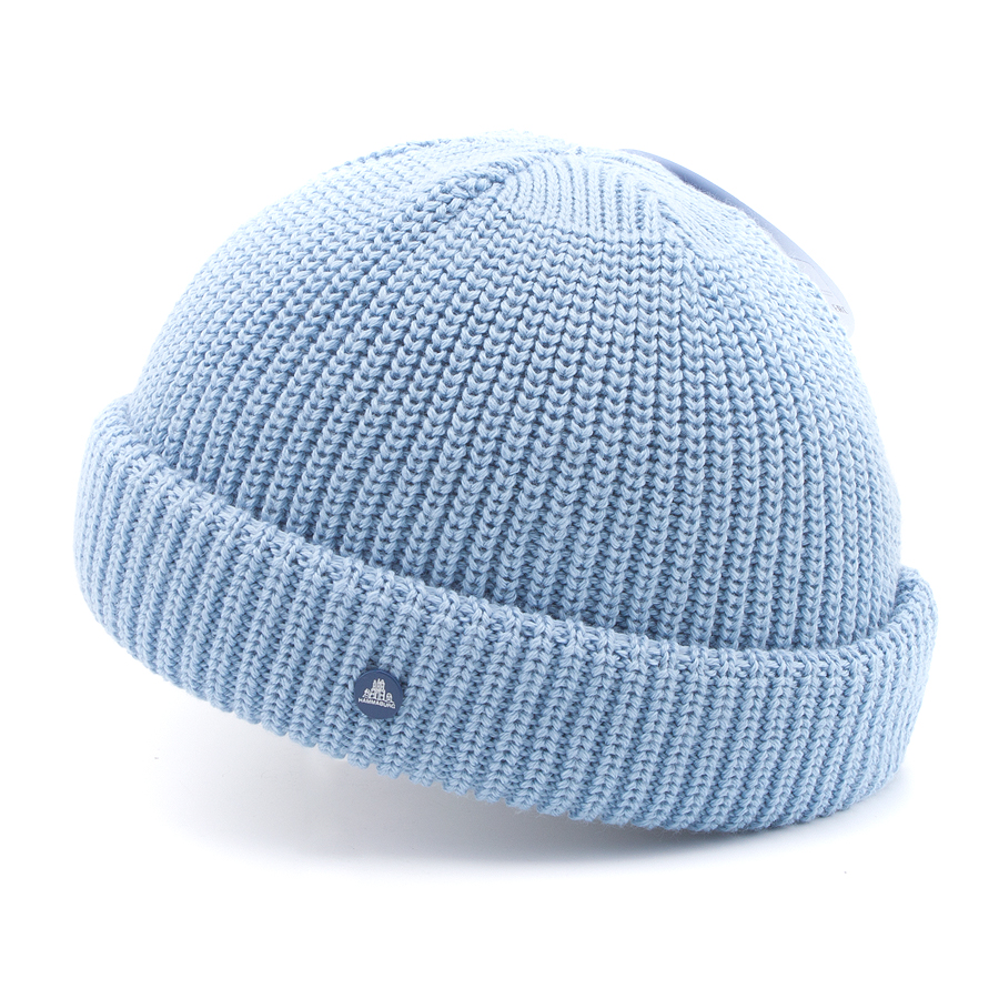 Шапка Hammaburg - Beanie (sky blue)