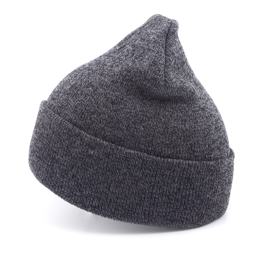 Шапка American Needle - Blank Flurry Knit (charcoal)