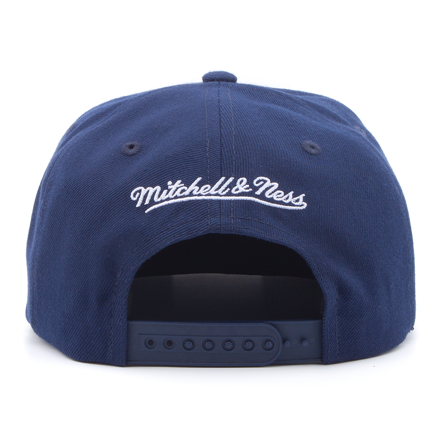 Бейсболка Mitchell & Ness - Memphis Grizzlies Team Ground 2.0 Snapback