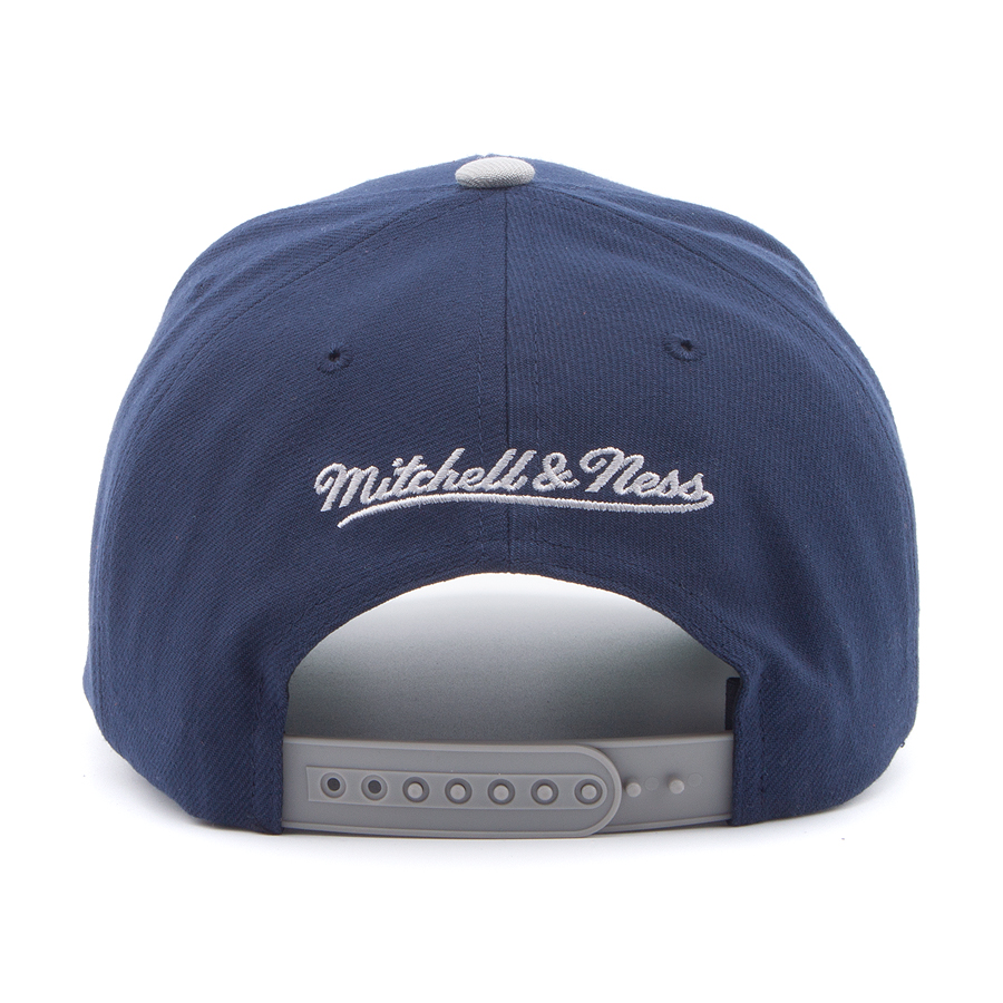 Бейсболка Mitchell & Ness - Dallas Cowboys Pro Crown