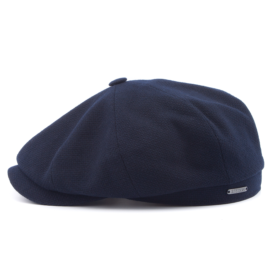 Кепка Stetson - Hatteras MTO (navy)