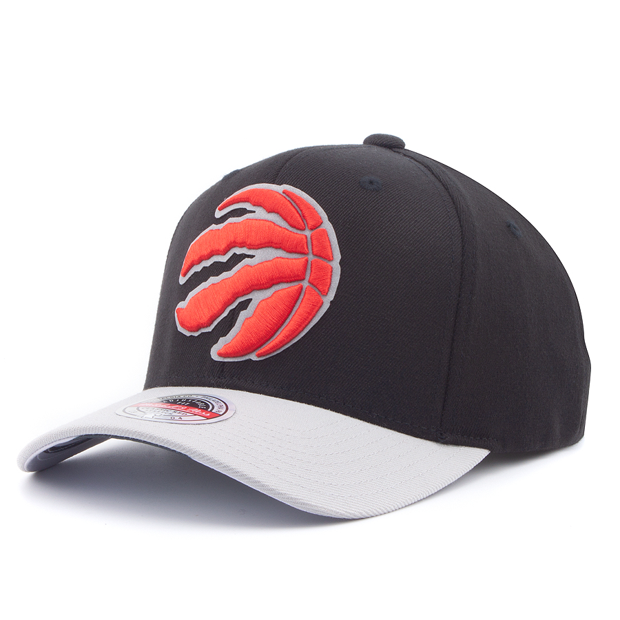 Бейсболка Mitchell & Ness - Toronto Raptors Spot Lights Redline