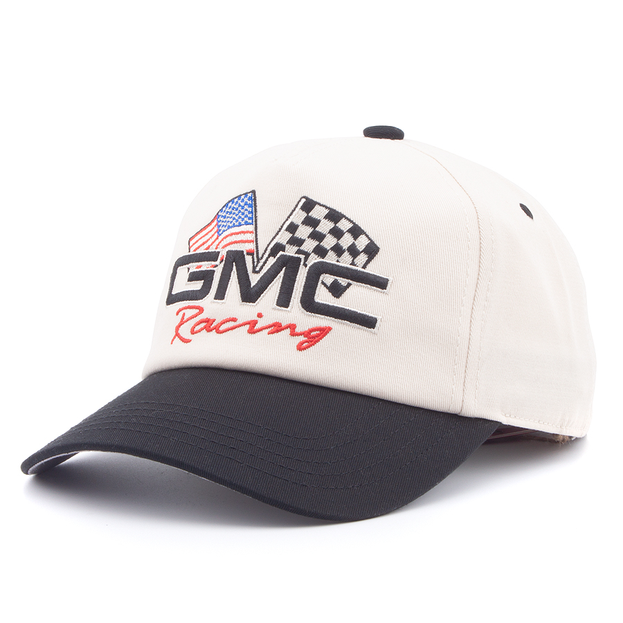 Бейсболка American Needle - Roscoe Twill GMC Racing