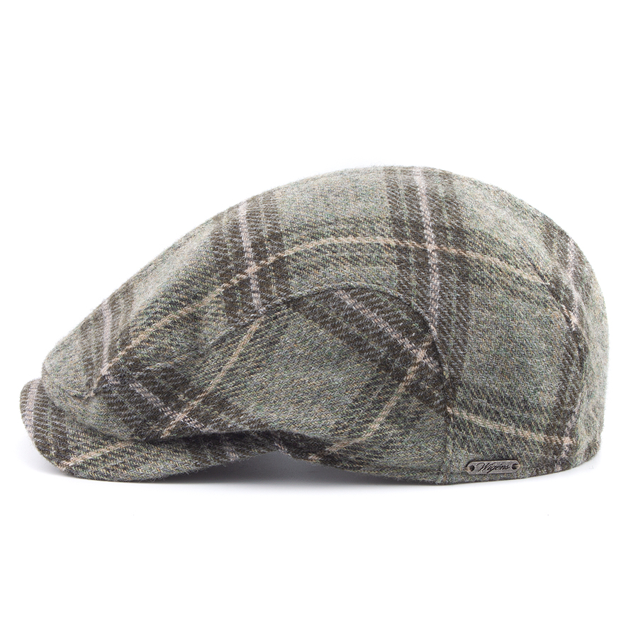 Кепка Wigens - Ivi Contemporary Cap (light green)