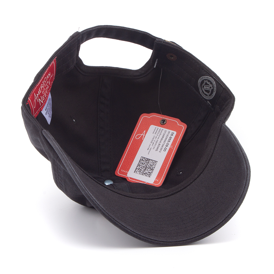 Бейсболка American Needle - Blue Line NHL Ottawa Senators