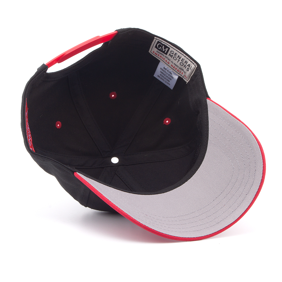 Бейсболка American Needle - Chevrolet Racing Roscoe