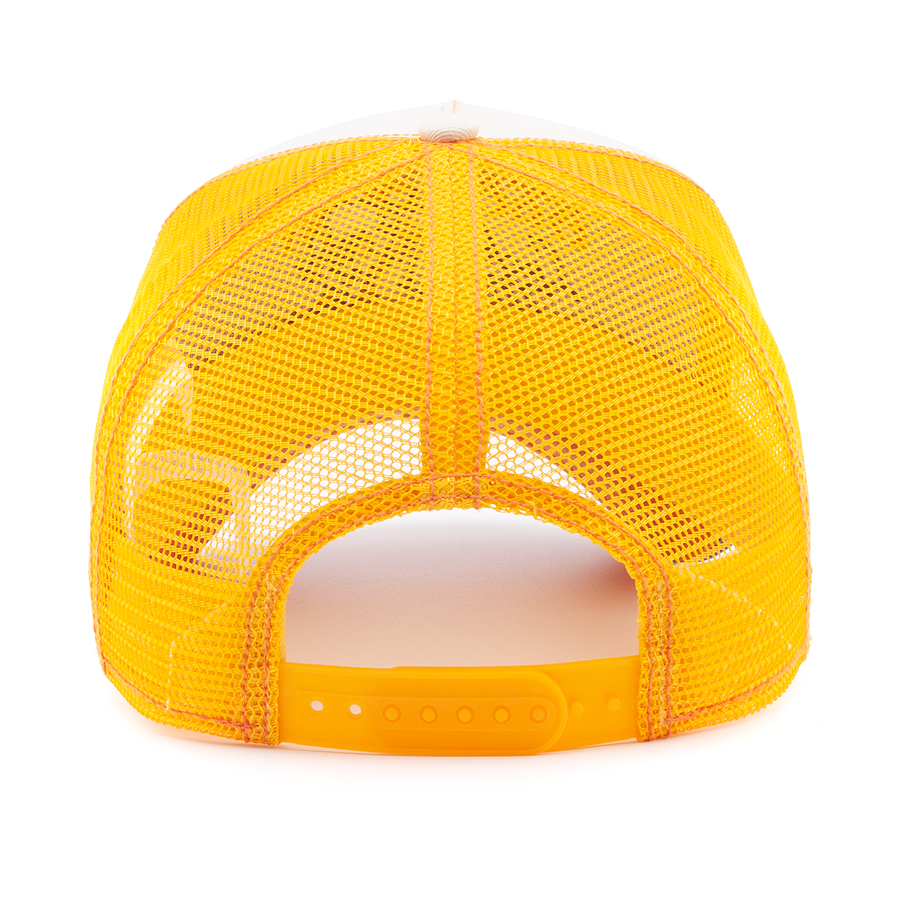 Бейсболка Stetson - Lucky Miners