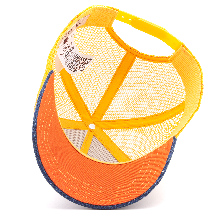 Бейсболка Stetson - Lucky Miners