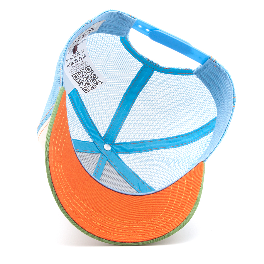 Бейсболка Stetson - Lightning