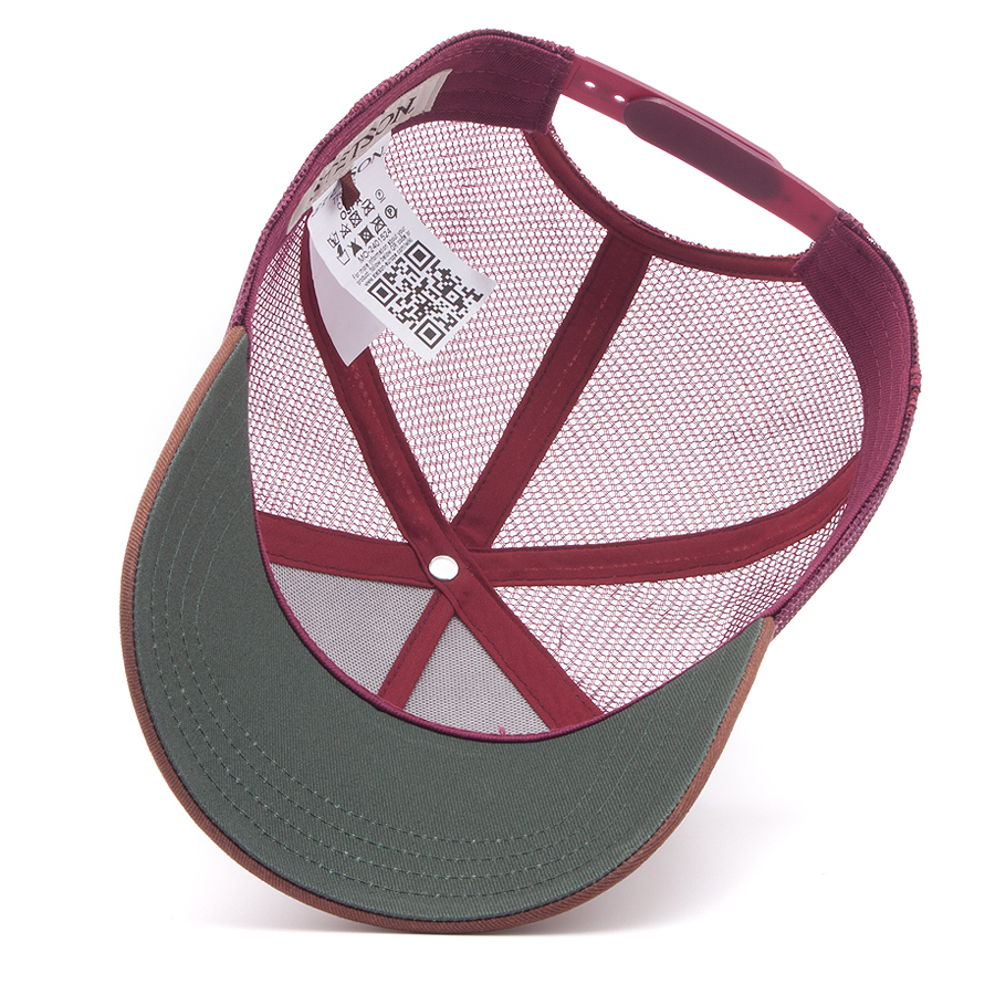 Бейсболка Stetson - Great Plains Бейсболка Stetson - Great Plains