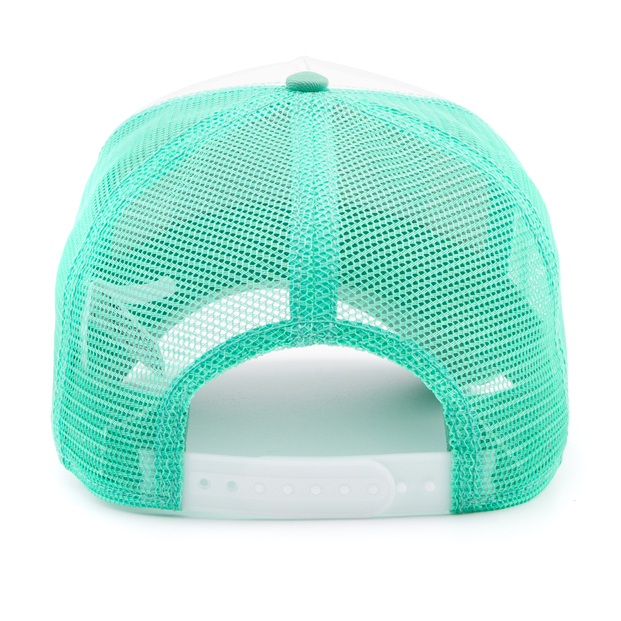 Бейсболка Stetson - Vintage (mint)