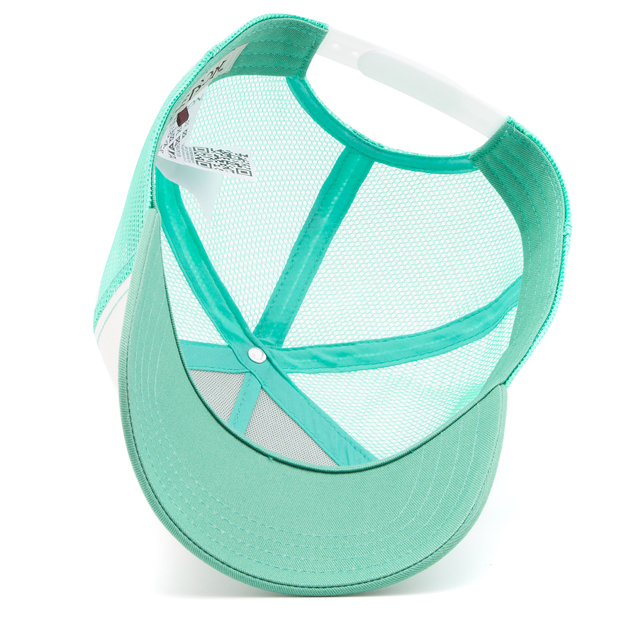 Бейсболка Stetson - Vintage (mint)