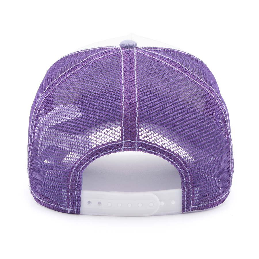 Бейсболка Stetson - Vintage (lilac)