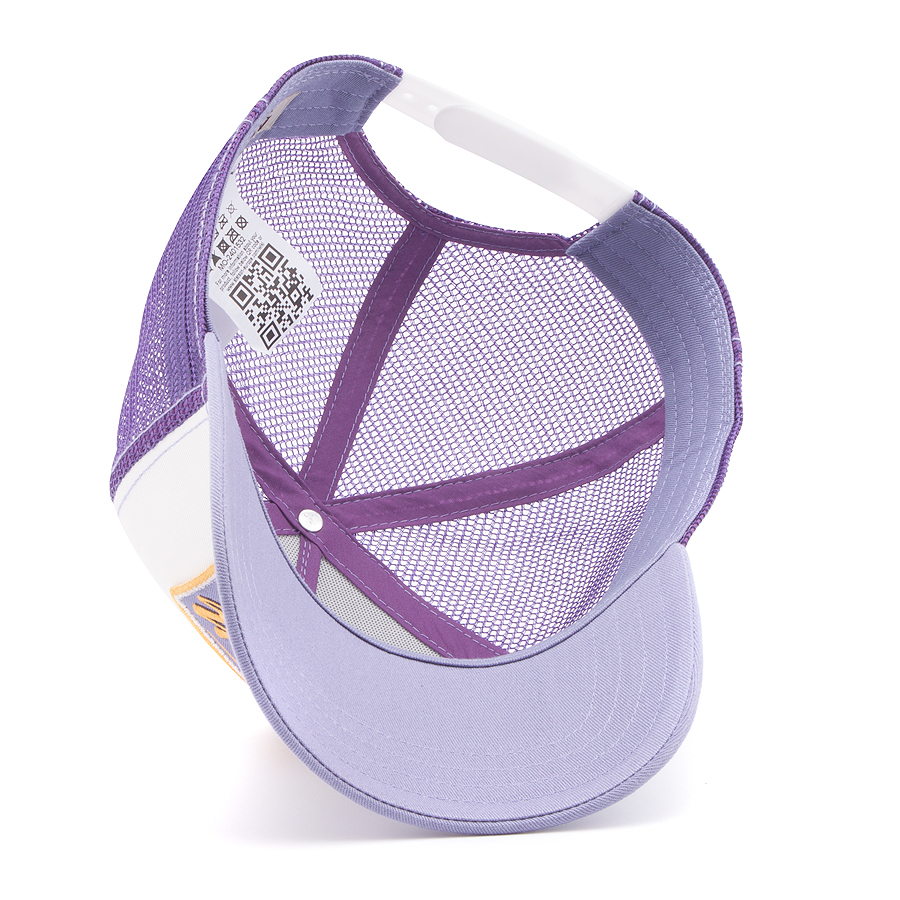 Бейсболка Stetson - Vintage (lilac)