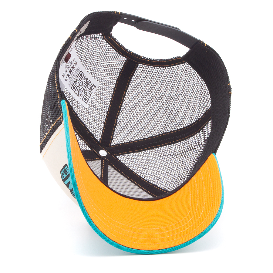 Бейсболка Stetson - Soundbox