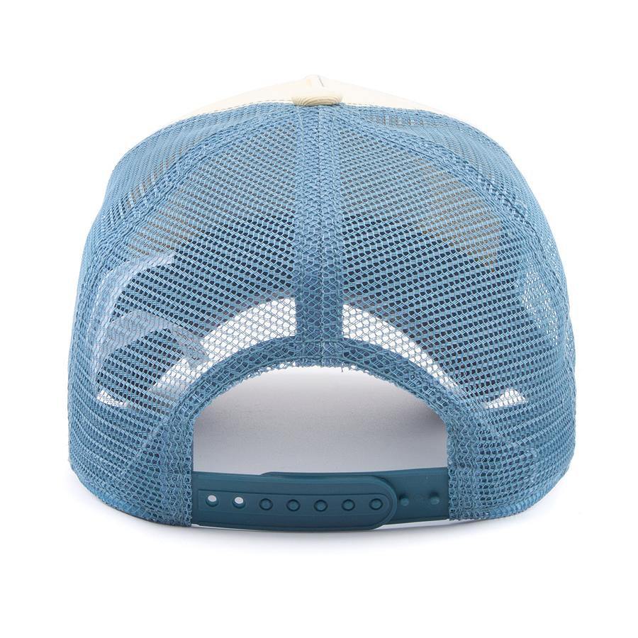 Бейсболка Stetson - High Speed