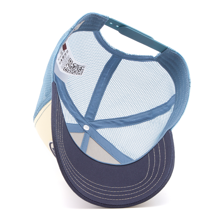 Бейсболка Stetson - High Speed