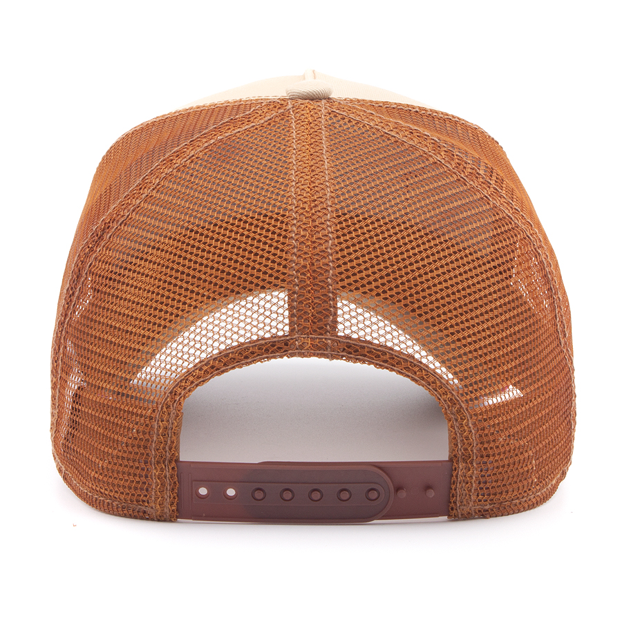 Бейсболка Stetson - Rodeo