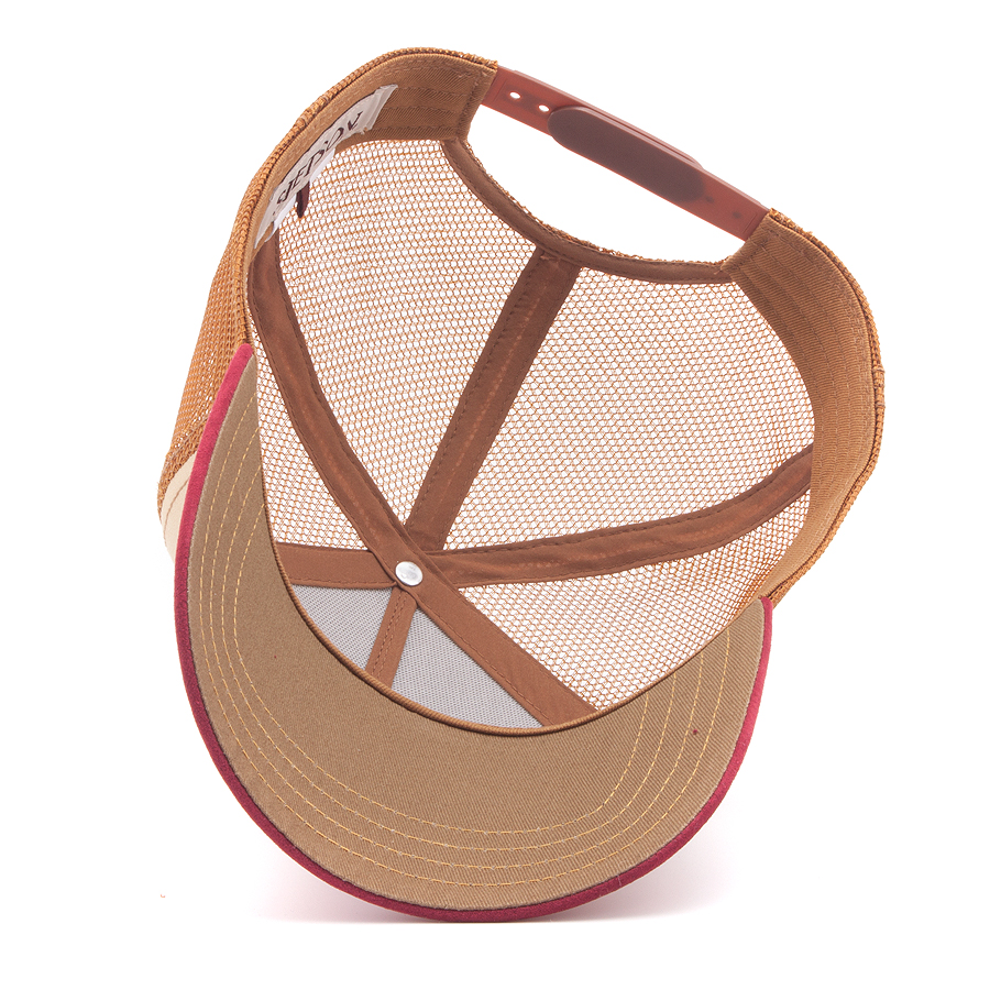 Бейсболка Stetson - Rodeo