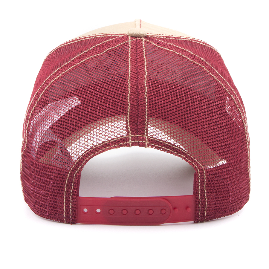 Бейсболка Stetson - Rodeo Days